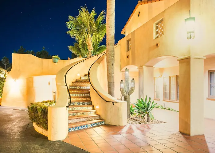 Brisas Del Mar Inn At The Beach