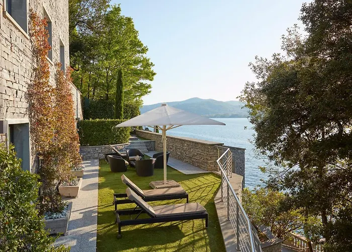 Mandarin Oriental, Lago Di Como Blevio