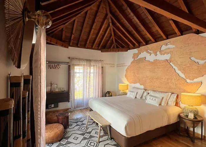 Gar Anat Hotel Boutique