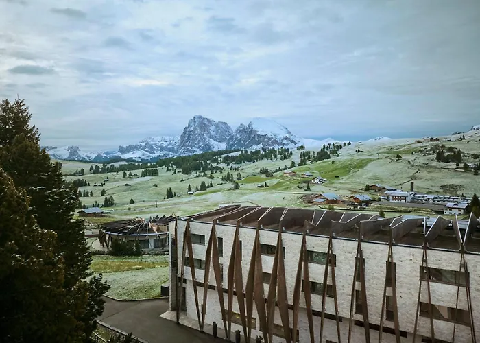 Alpina Dolomites