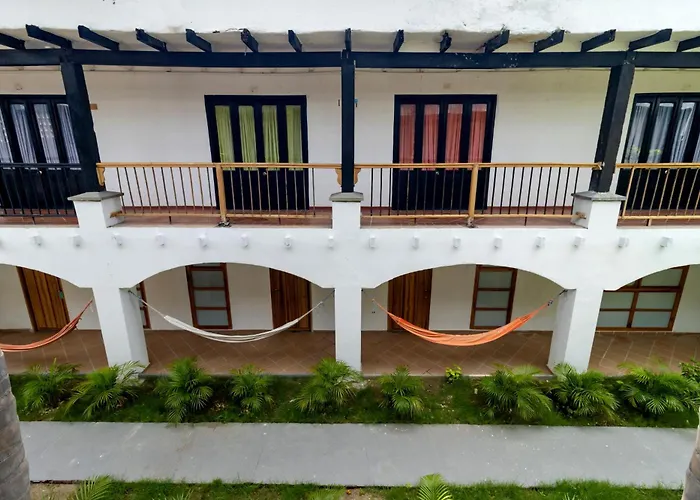 Hotel Sansiraka Suites By Geh Suites Santa Marta 