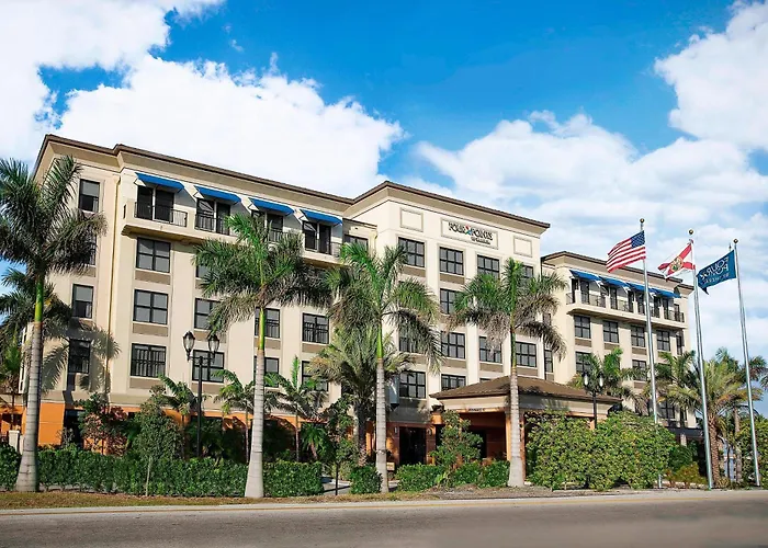Four Points By Sheraton Punta Gorda Harborside