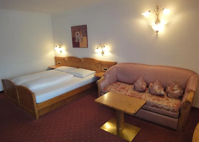 Hotel Zum Wolf
