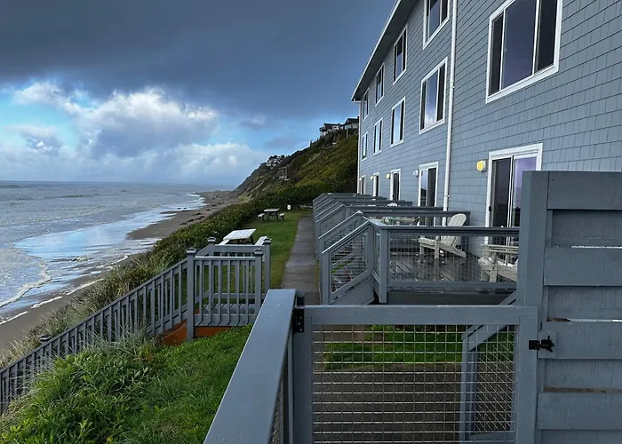 Lincoln City Dog Friendly Hotels