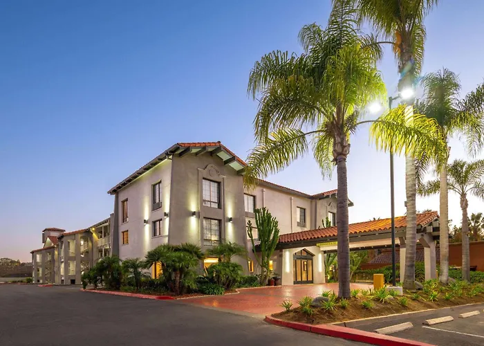 La Quinta Inn By Wyndham - Miramar