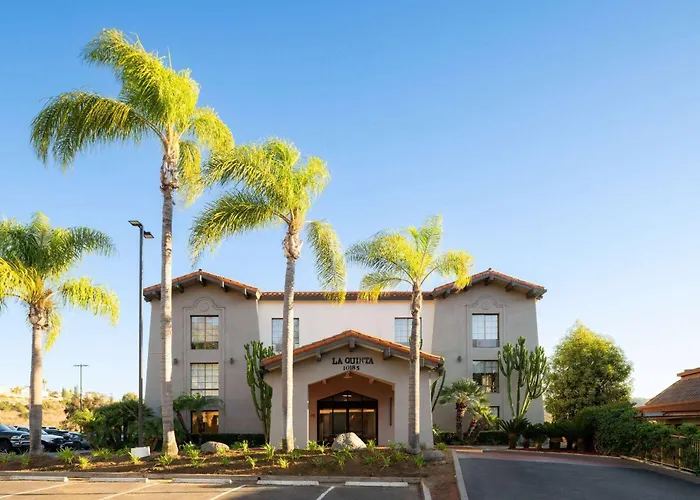 La Quinta Inn By Wyndham - Miramar