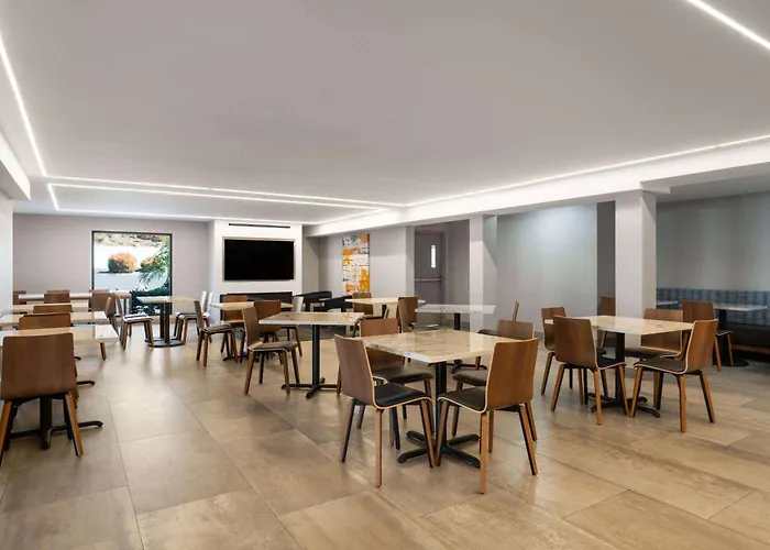 La Quinta Inn By Wyndham - Miramar