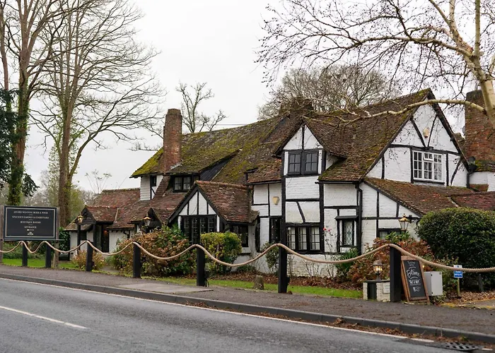 The Old House Inn
