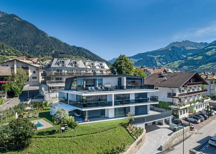 Garni Hotel Kessler