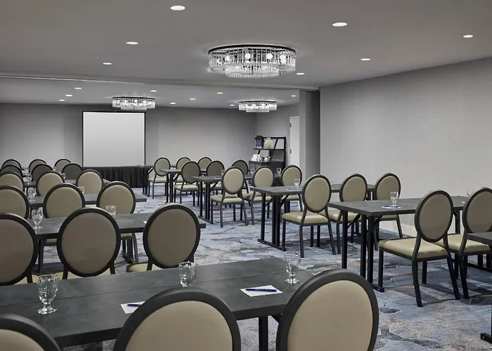 Delta s By Marriott Denver Thornton