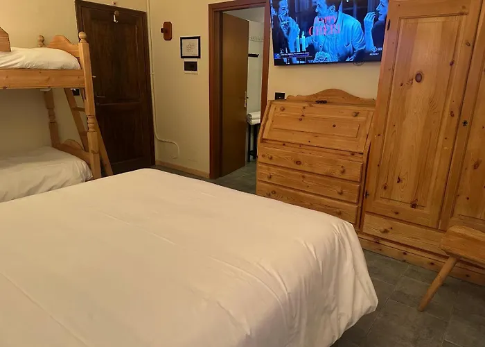 Firenze Hotel Suite & Spa Fanano