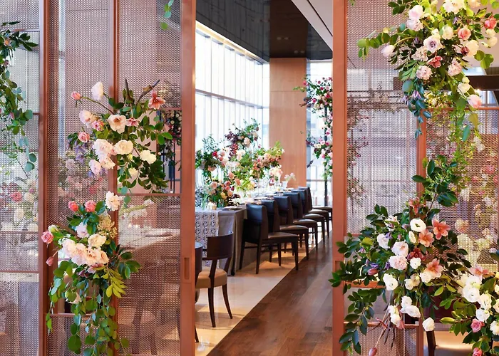 Courtyard By Marriott Seoul Pangyo