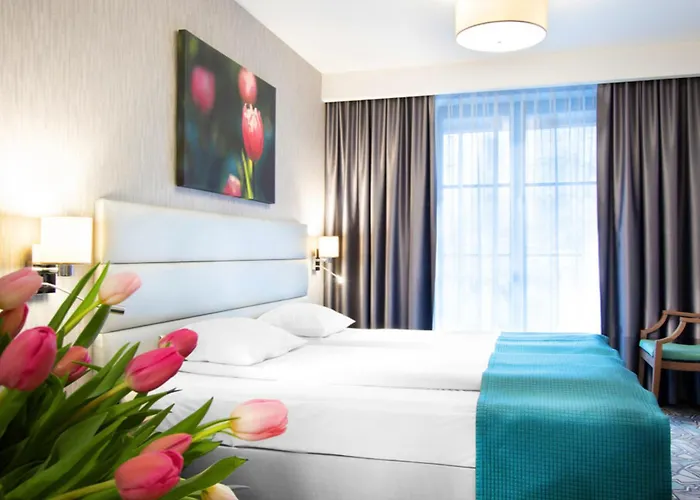 Golden Tulip Krakow Kazimierz