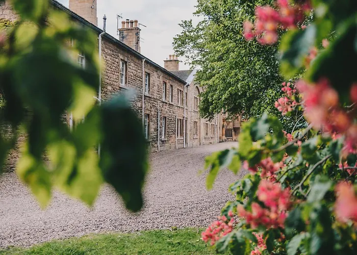 Hooton Pagnell Hall