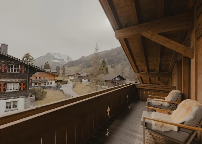 Ultima Gstaad