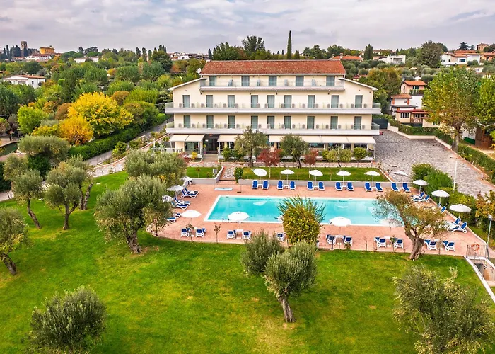Villa Paradiso Suite