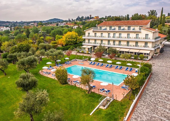 Villa Paradiso Suite