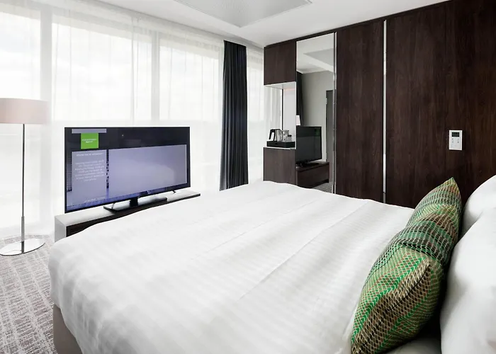 Hotel Courtyard By Marriott Wolfsburg