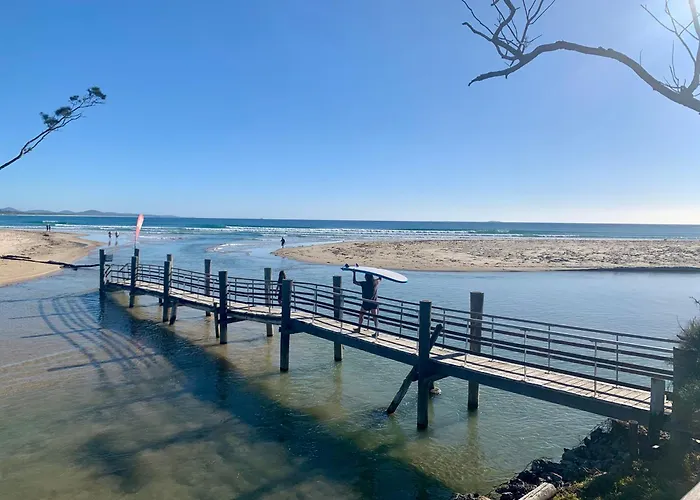 The Beach Arrawarra
