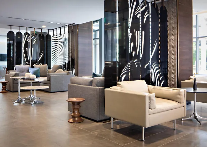 Ac Hotel By Marriott Grand Rapids Downtown
