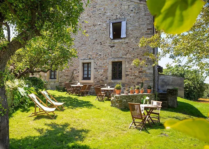 Casa Rural Casa Selmo Carreno