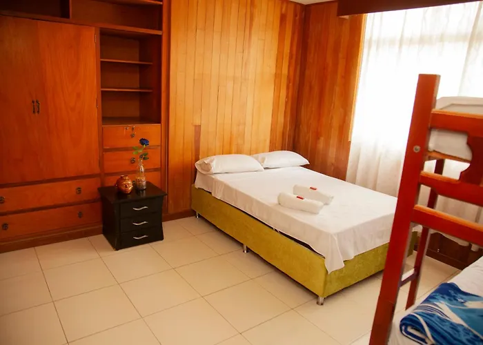 Hostal Morobik Ancestral
