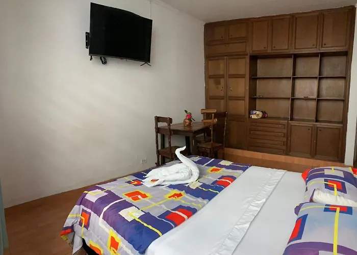Hostal Morobik Ancestral