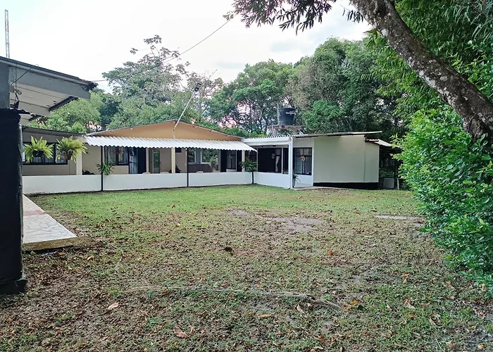 Hotel Posada Campestre San Juan