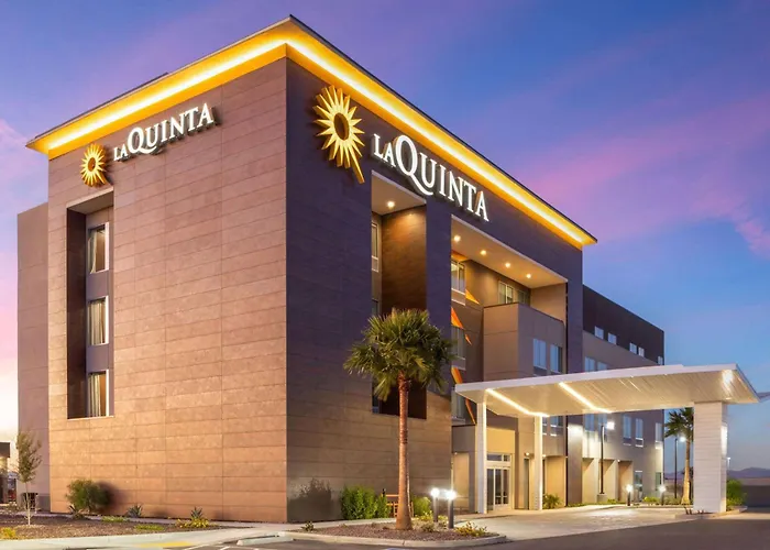 La Quinta Inn & Suites By Wyndham