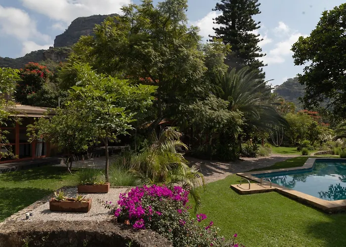 Casa Chavela