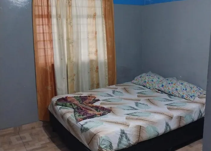 Hospedaje La Estrella