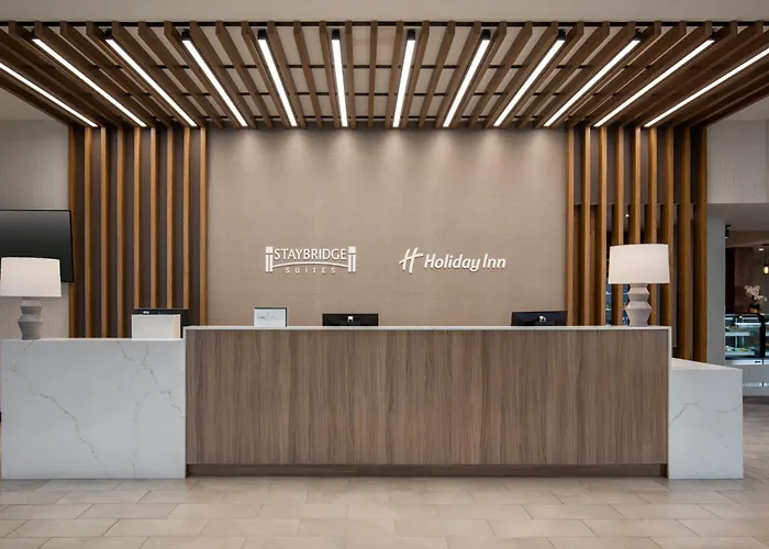 Staybridge Suites St. Catharines Conf Ctr By Ihg