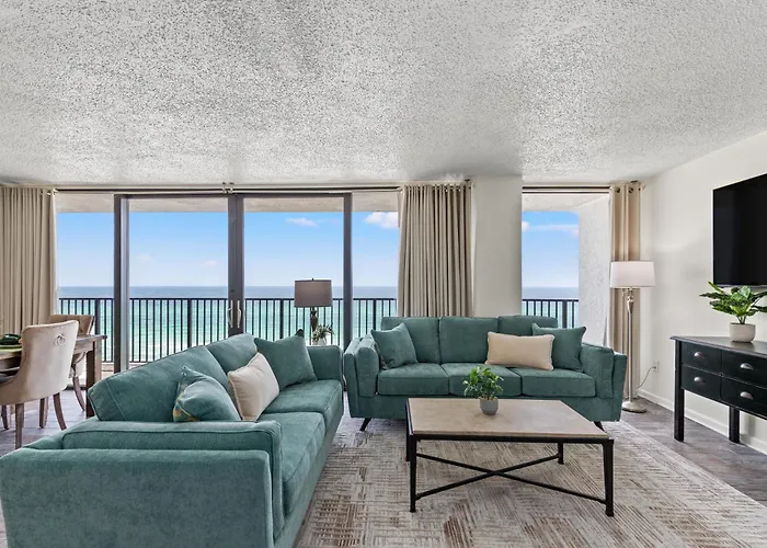 Sandpiper Beacon Beach Resort
