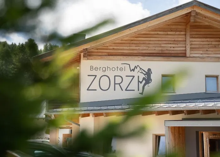 Berghotel Zorzi