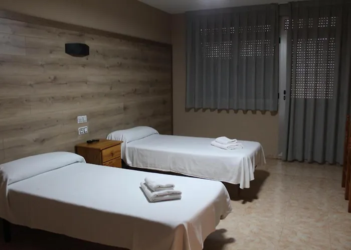 Hostal el secreto