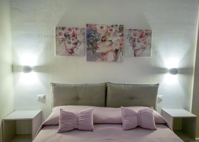 B&B Il Quadrifoglio