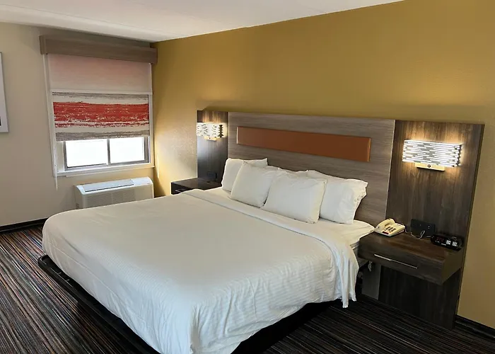 Rodeway Inn Little Falls