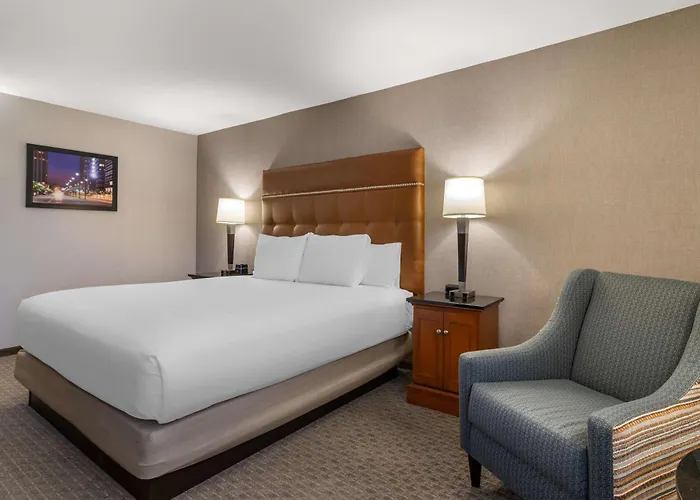 Drury Inn & Suites Atlanta Airport