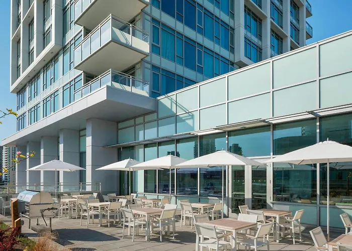 Burnaby Dog Friendly Hotels