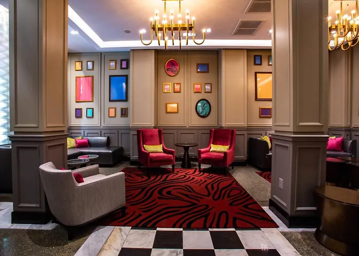 Fairfield Inn & Suites By Marriott Philadelphia Downtown/Center City