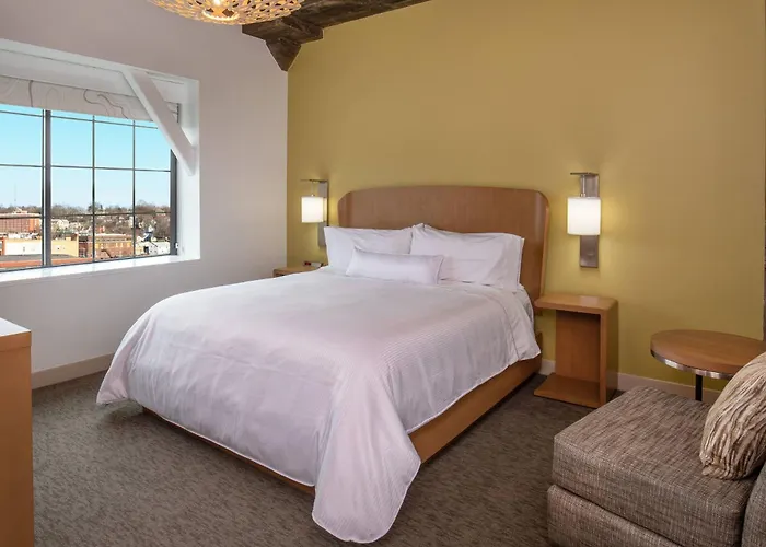 Element By Marriott Moline