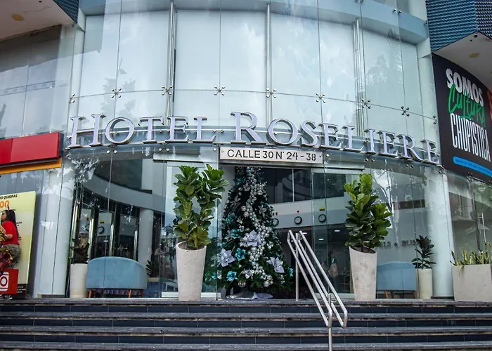 Roseliere Bucaramanga