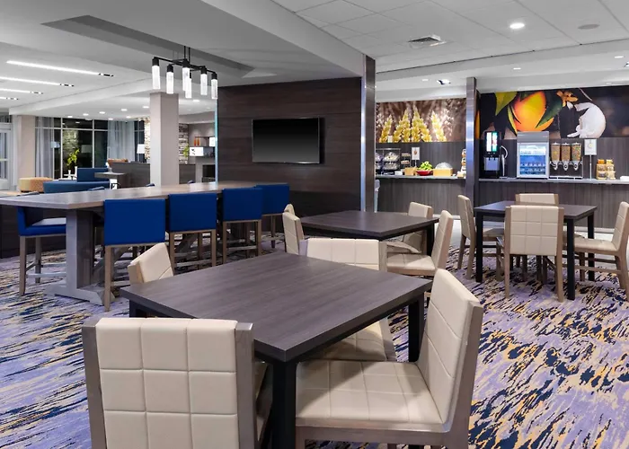 Pineville Dog Friendly Hotels