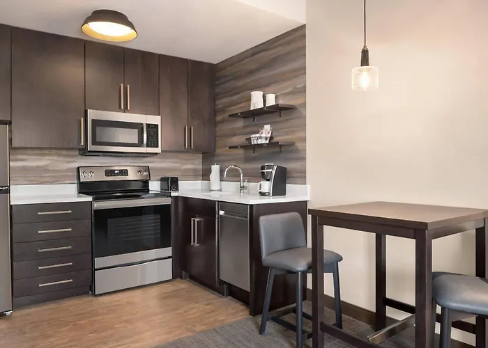 Residence Inn By Marriott Des Moines Ankeny