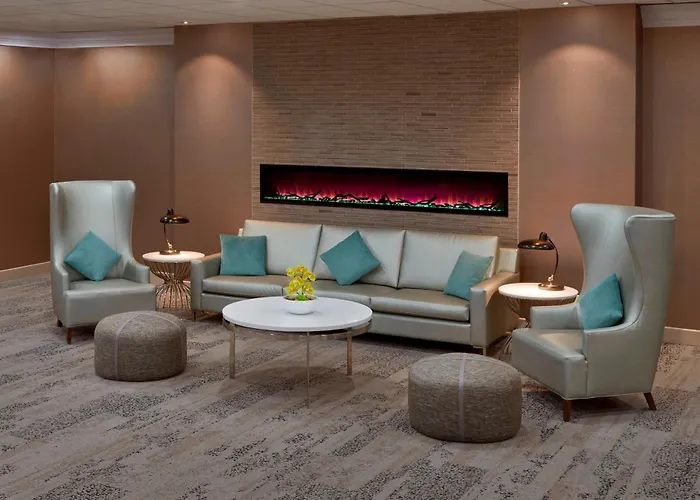 Element By Marriott Toronto Airport