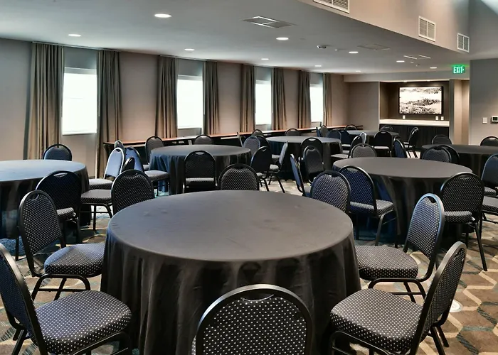 Residence Inn By Marriott Eau Claire