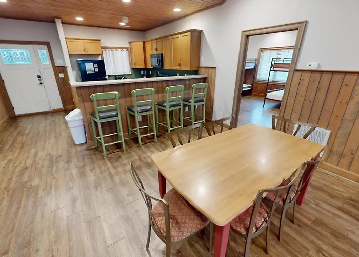 Viewpoint Condominiums Pigeon Forge