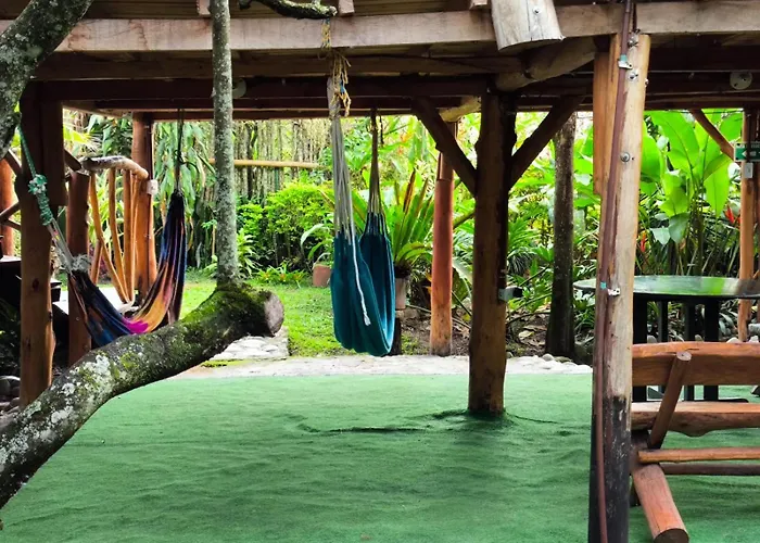 Villa Sonia Eco-Hostel