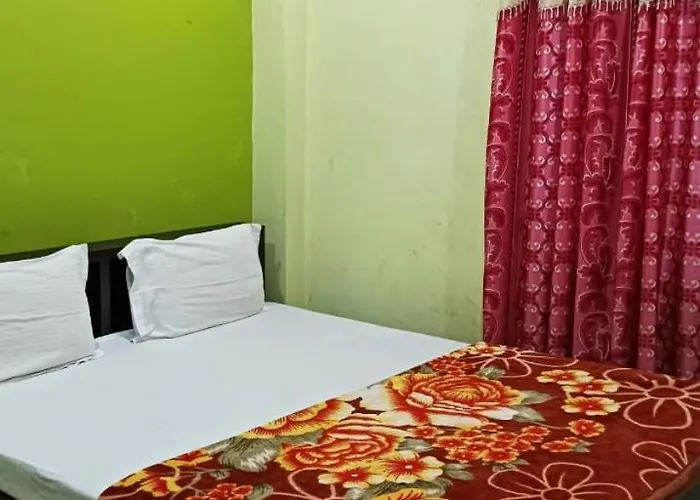 Msm Residency
