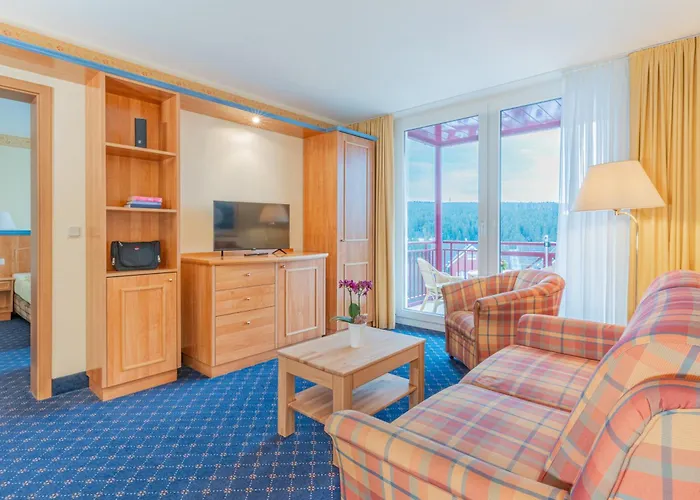 Chalet Sonnenhang Oberhof